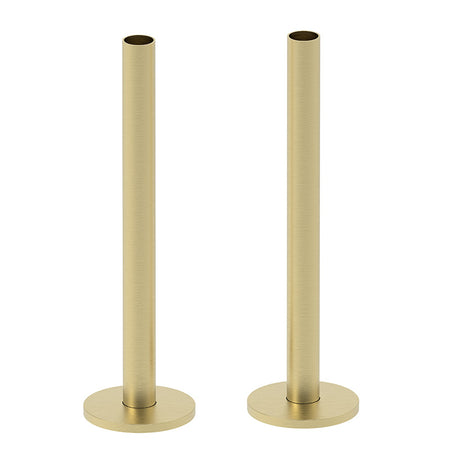 Tailored Bathrooms Water Carrying Radiator Pipe Kits (1 size, 4 colours) - Brand New Bathrooms