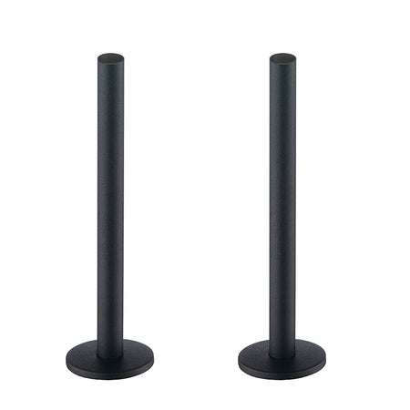Tailored Bathrooms Water Carrying Radiator Pipe Kits (1 size, 4 colours) - Brand New Bathrooms