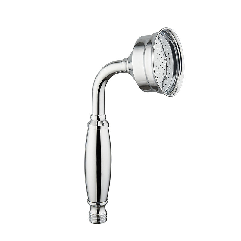 Tailored Bathrooms Beaumaris Modern Traditional Shower Handset (3 colours) - Brand New Bathrooms