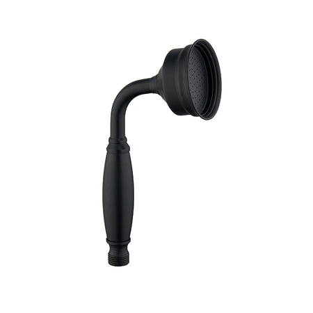 Tailored Bathrooms Beaumaris Modern Traditional Shower Handset (3 colours) - Brand New Bathrooms