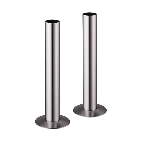 Tailored Bathrooms Radiator Pipe Sleeve Kit  (1 size, 4 colours) - Brand New Bathrooms