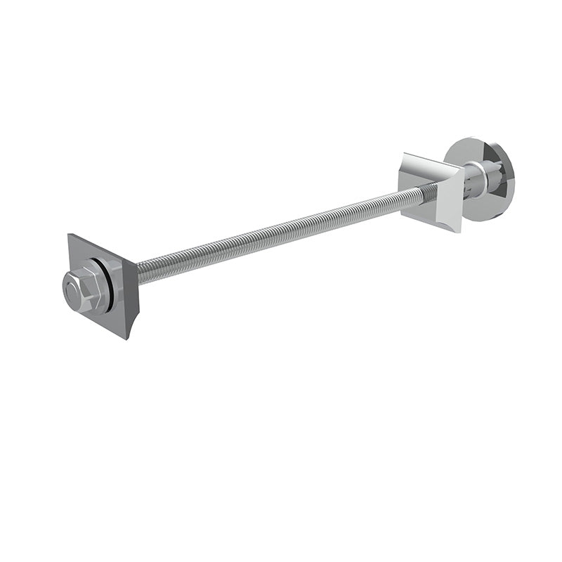 Tailored Bathrooms Radiator Wall Stay (4 clours) - Brand New Bathrooms