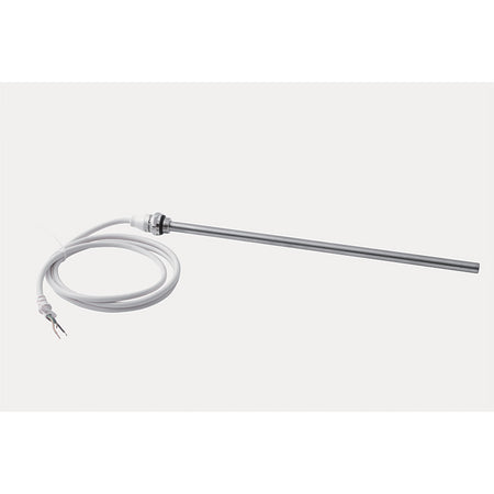Tailored Bathrooms Dual Fuel Heating Element (150, 300, 600 Watts, Chrome) - Brand New Bathrooms