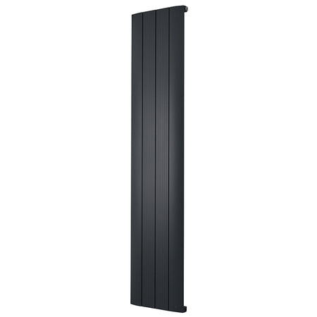 Tailored Bathrooms Taupo Aluminium Radiator (1 size, 2 colours) - Brand New Bathrooms