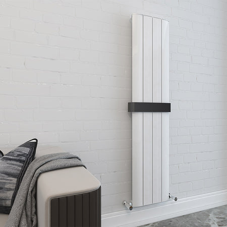 Tailored Bathrooms Taupo Towel Bar (1 size, 3 colours) - Brand New Bathrooms
