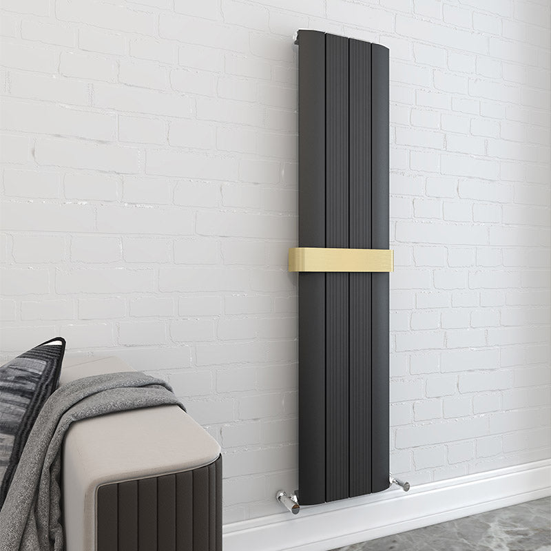 Tailored Bathrooms Taupo Towel Bar (1 size, 3 colours) - Brand New Bathrooms