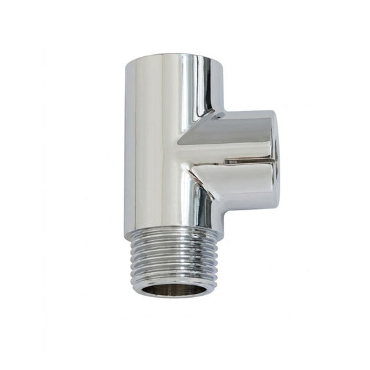 Tailored Bathrooms T-Piece (Chrome)