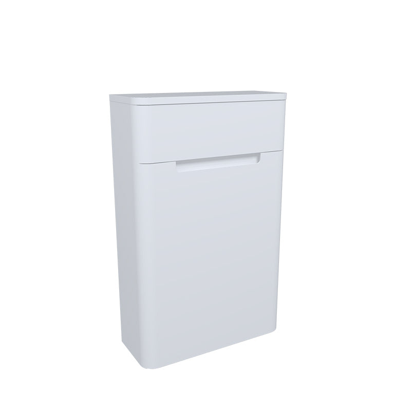 Tailored Bathrooms Monza WC Unit (1 size, 2 colours) - Brand New Bathrooms
