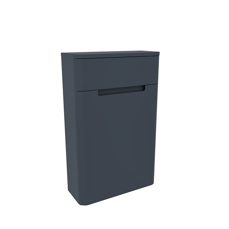 Tailored Bathrooms Monza WC Unit (1 size, 2 colours) - Brand New Bathrooms