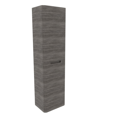 Tailored Bathrooms Monza Tall Boy Wall Hung Cabinet (1 size, 2 colours) - Brand New Bathrooms