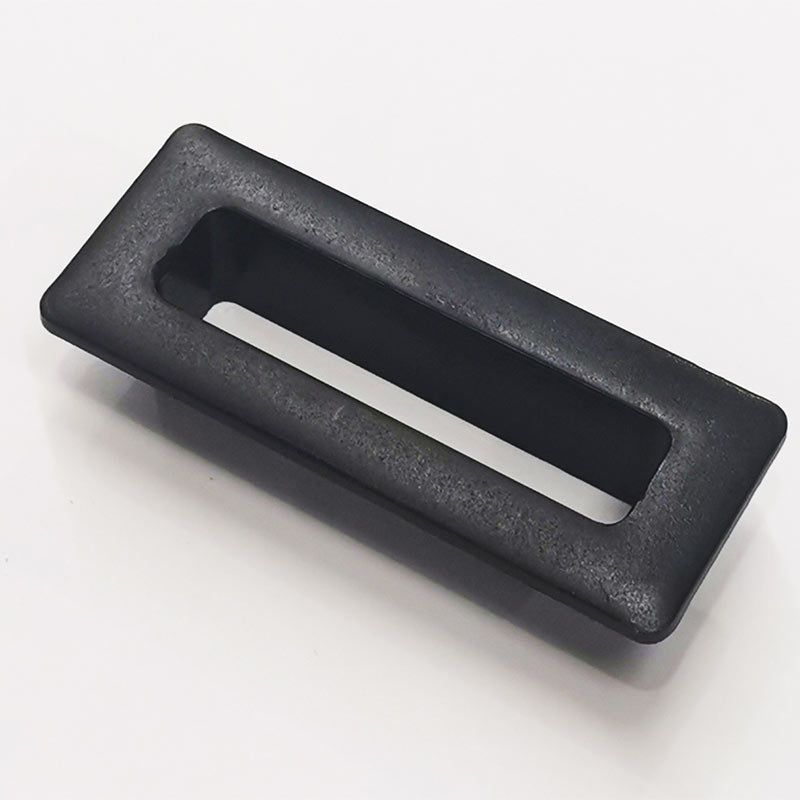 Tailored Bathrooms Flauto Basin Overflow Cover (2 colours) - Brand New Bathrooms
