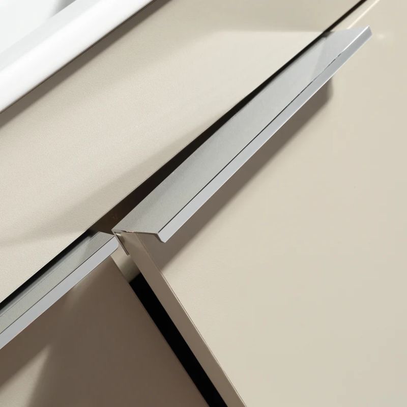 Tailored Bathrooms Sora Cabinet Handle (4 colours)