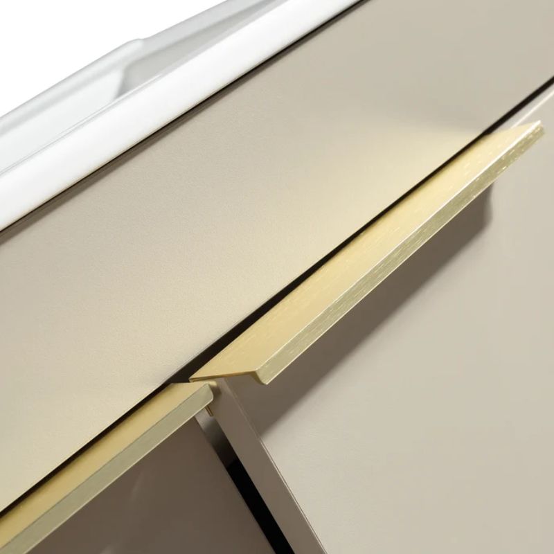 Tailored Bathrooms Sora Cabinet Handle (4 colours)