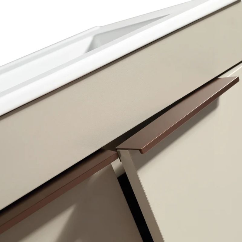 Tailored Bathrooms Sora Cabinet Handle (4 colours)