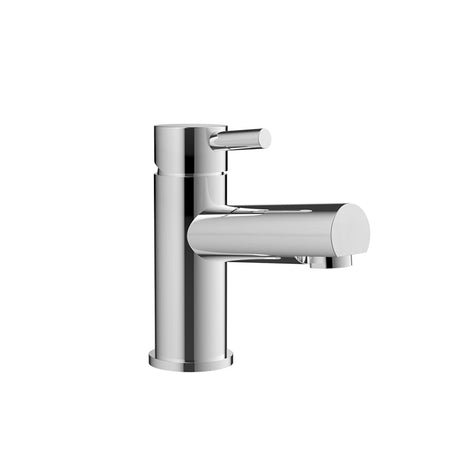 Tailored Bathrooms Harlech Mono Basin Mixer Tap & Waste (1 size, Chrome) - Brand New Bathrooms