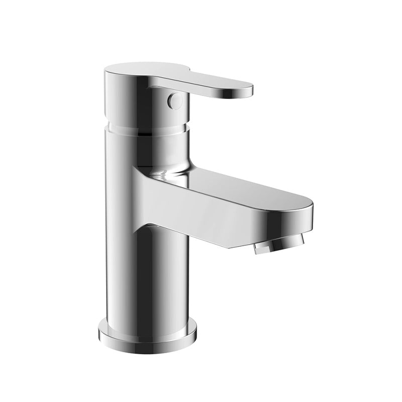 Tailored Bathrooms Pembroke Mono Mixer Tap & Waste (Chrome) - Brand New Bathrooms