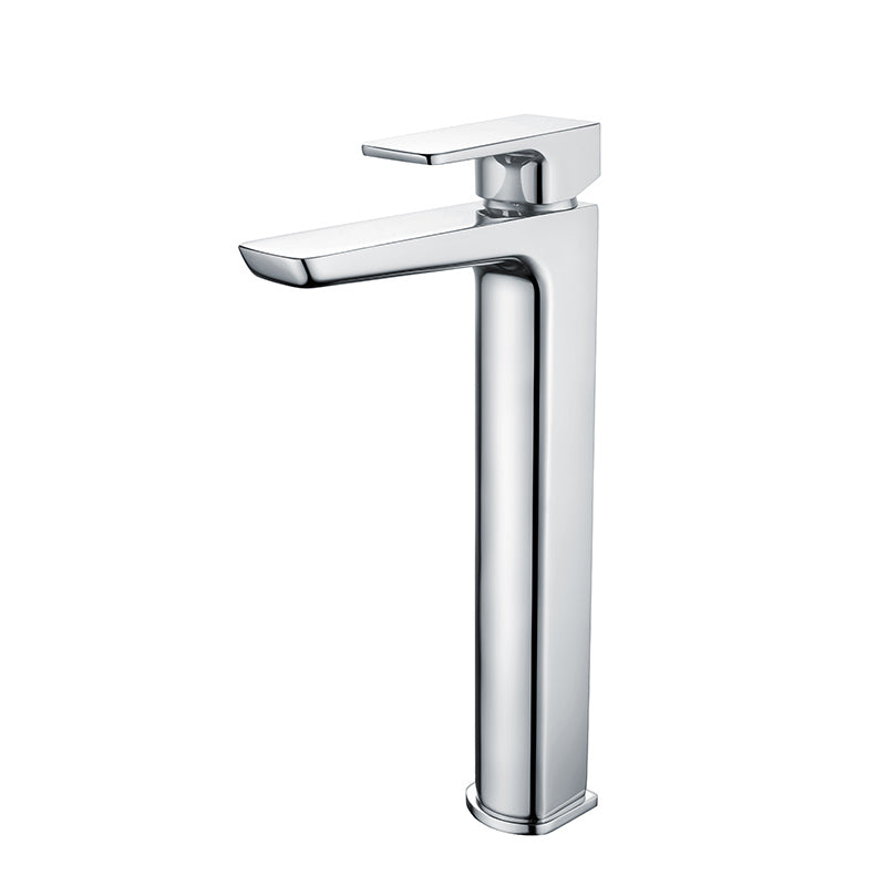 Tailored Bathrooms Swansea Freestanding Basin Mono Mixer Tap (Chrome) - Brand New Bathrooms