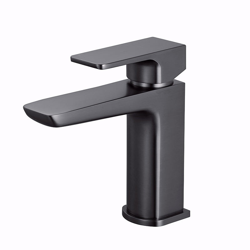 Tailored Bathrooms Swansea Mono Mixer Tap & Waste (1 size, Gunmetal) - Brand New Bathrooms