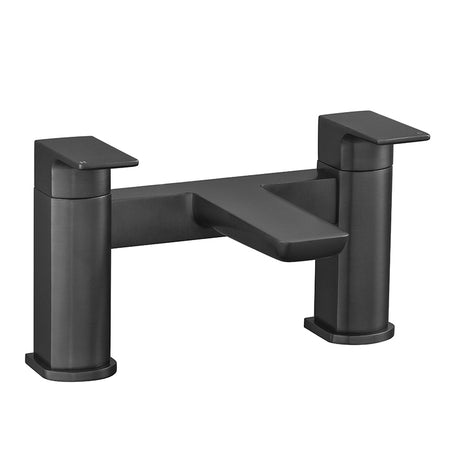 Tailored Bathrooms Swansea Bath Filler (1 size, Gunmetal) - Brand New Bathrooms