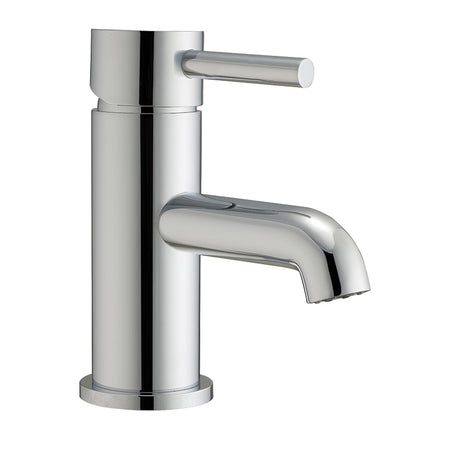Tailored Bathrooms Chepstow Mono Mixer Tap + Waste (1 size, 4 colours) - Brand New Bathrooms