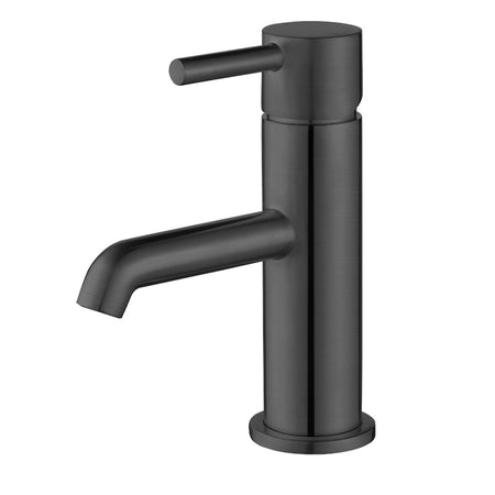 Tailored Bathrooms Chepstow Mono Mixer Tap + Waste (1 size, 4 colours) - Brand New Bathrooms