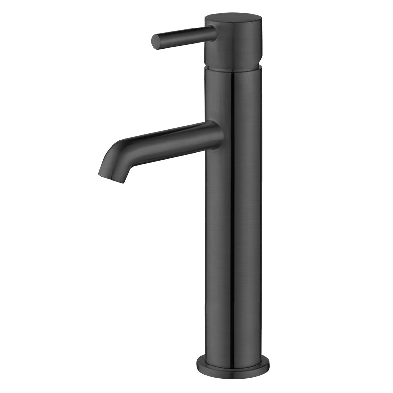 Tailored Bathrooms Chepstow Freestanding Mono Mixer Tap (1 size, 4 colours) - Brand New Bathrooms