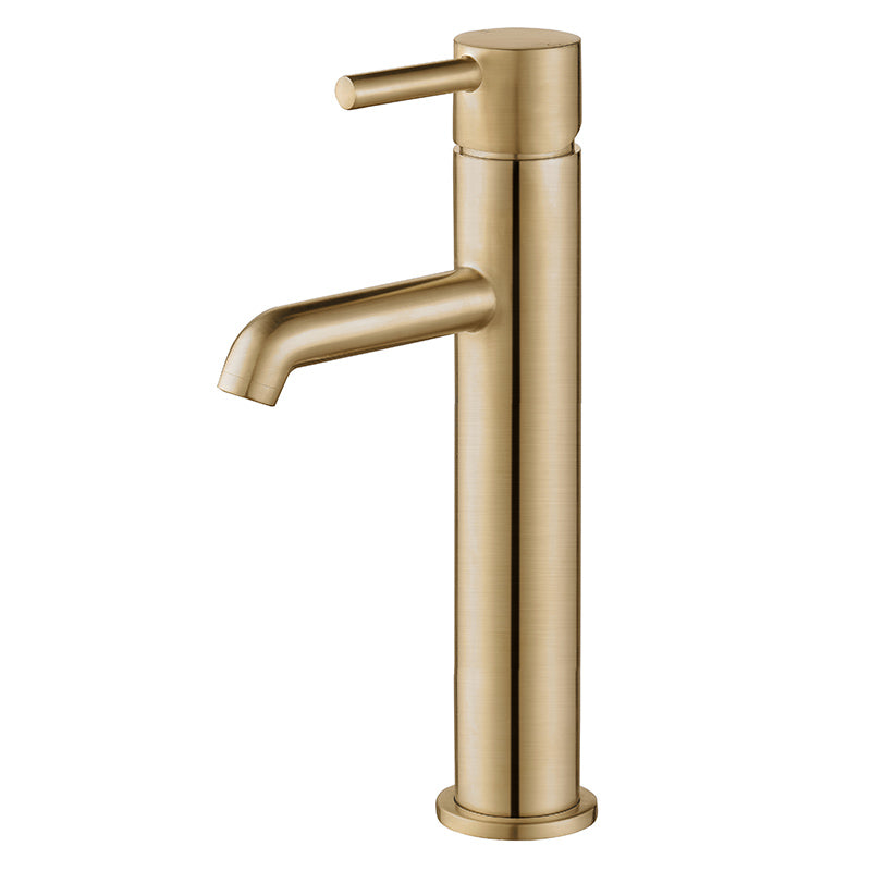 Tailored Bathrooms Chepstow Freestanding Mono Mixer Tap (1 size, 4 colours) - Brand New Bathrooms