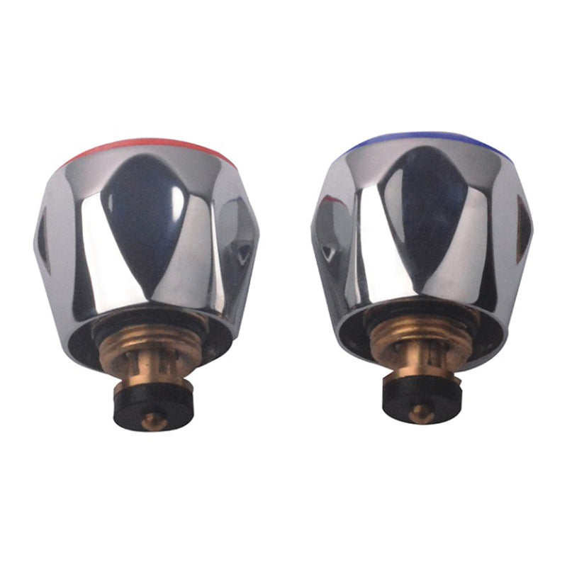 Tailored Bathrooms Plumb Essentials Contract Revivers 3/4" (Chrome) - Brand New Bathrooms