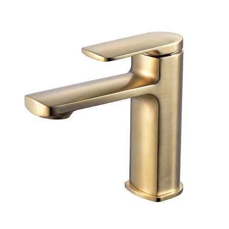 Tailored Bathrooms Wrexham Mono Mixer Tap + Waste (3 colours) - Brand New Bathrooms