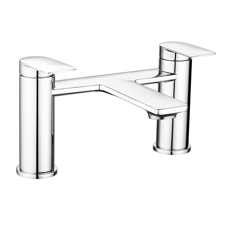 Tailored Bathrooms Risca Bath Filler (1 size, 3 colours) - Brand New Bathrooms