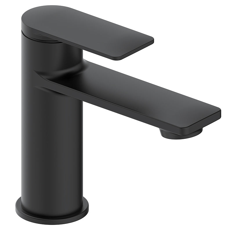 Tailored Bathrooms Risca Mono Mixer Tap & Waste (1 size, 3 colours) - Brand New Bathrooms