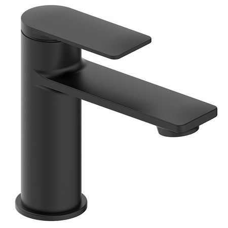 Tailored Bathrooms Risca Mono Mixer Tap & Waste (1 size, 3 colours) - Brand New Bathrooms