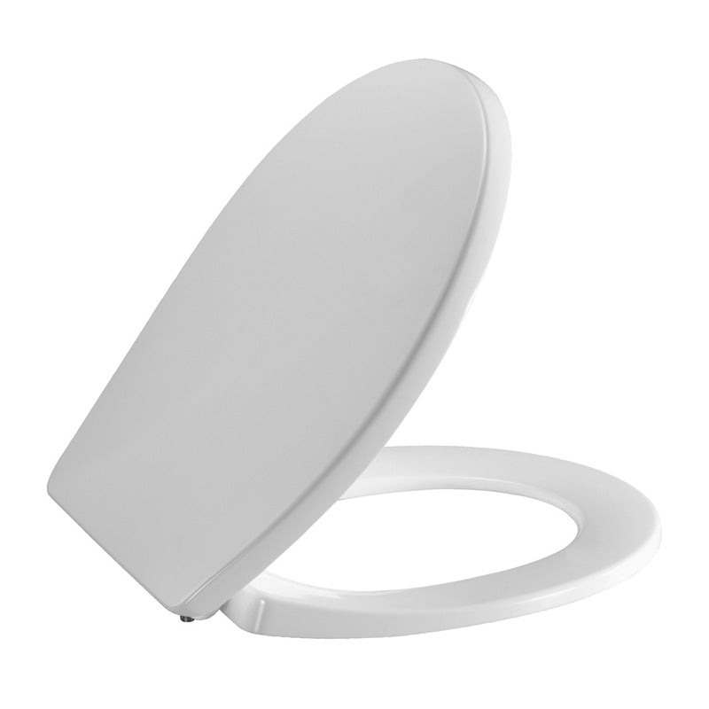 Tailored Bathrooms Pressalit T Soft (2 types, White) - Brand New Bathrooms