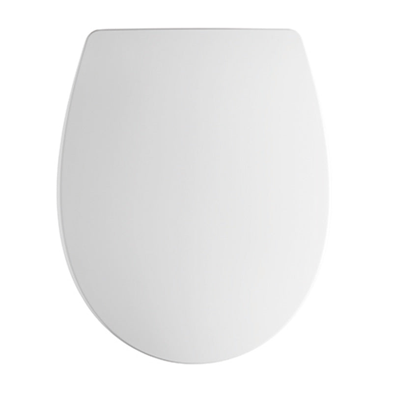 Tailored Bathrooms Pressalit T Soft (2 types, White) - Brand New Bathrooms