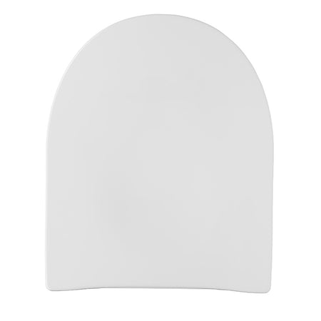 Tailored Bathrooms Pressalit 300 Slim 1014000-DG6999 (White) - Brand New Bathrooms