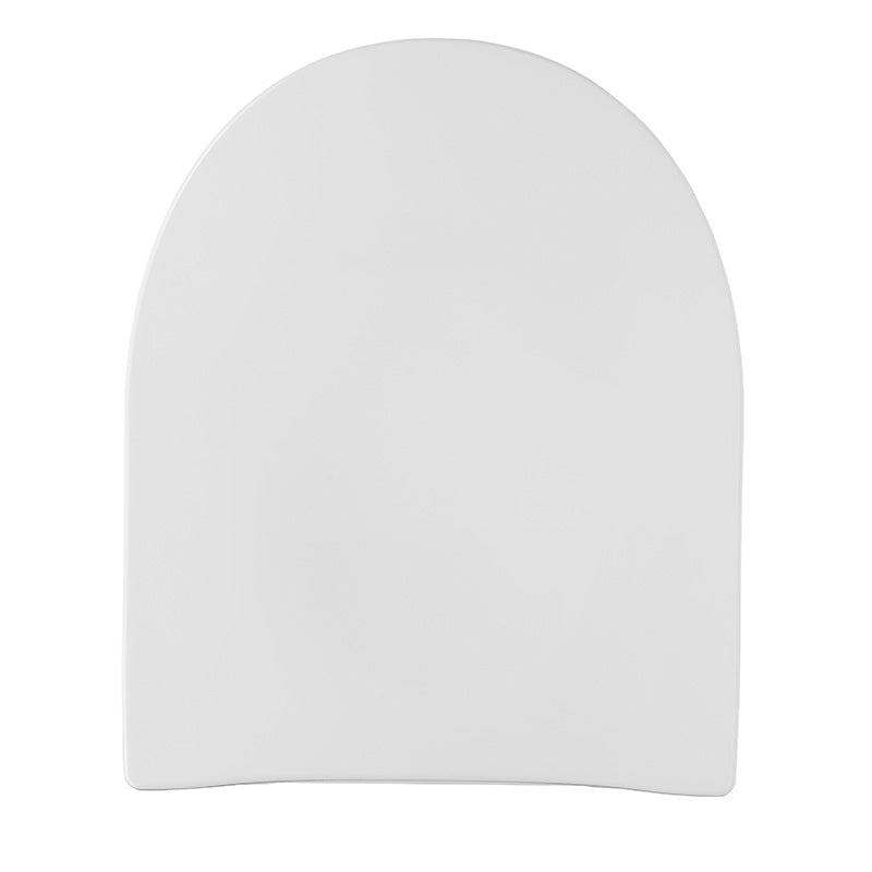 Tailored Bathrooms Pressalit 300 Slim 1014000-DG6999 (White) - Brand New Bathrooms