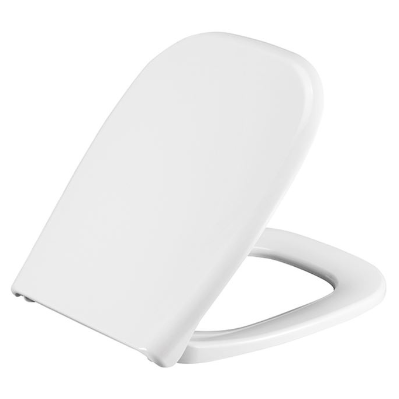 Tailored Bathrooms Pressalit Pressalit Code 778000-DD7999 (White) - Brand New Bathrooms