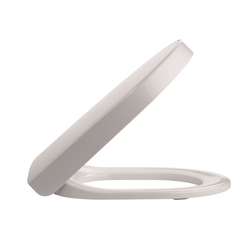 Tailored Bathrooms Pressalit Pressalit 3 684000-D77999 (White) - Brand New Bathrooms