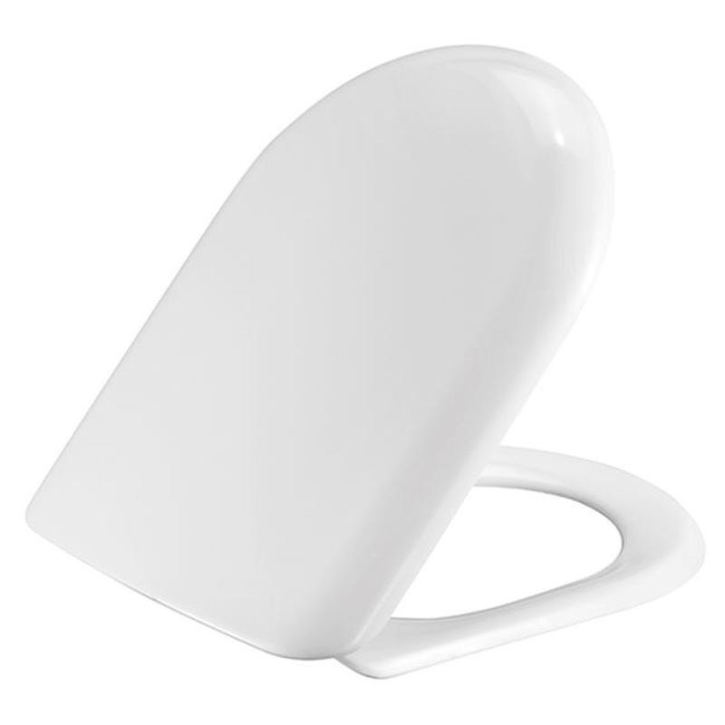Tailored Bathrooms Pressalit Magnum (2 types, White) - Brand New Bathrooms