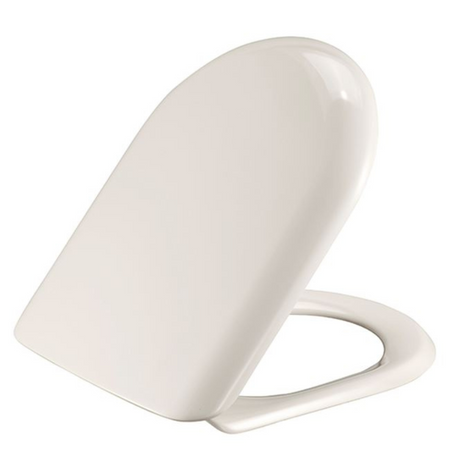 Tailored Bathrooms Pressalit Magnum (2 types, White) - Brand New Bathrooms