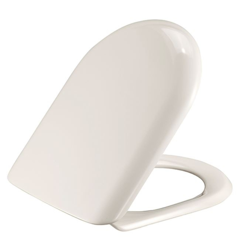 Tailored Bathrooms Pressalit Magnum (2 types, White) - Brand New Bathrooms