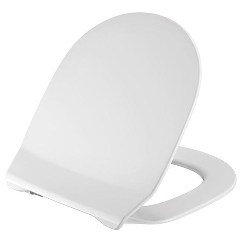 Tailored Bathrooms Pressalit Connexion 980011-DE9999 (White) - Brand New Bathrooms