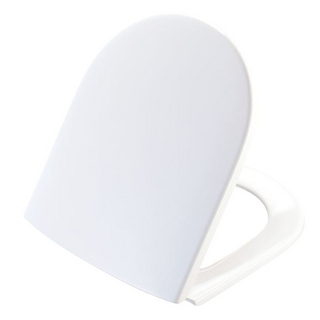 Tailored Bathrooms Pressalit Objecta D 172011-BQ6999 (White) - Brand New Bathrooms