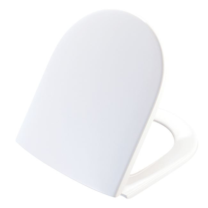 Tailored Bathrooms Pressalit Objecta D 172011-BQ6999 (White) - Brand New Bathrooms