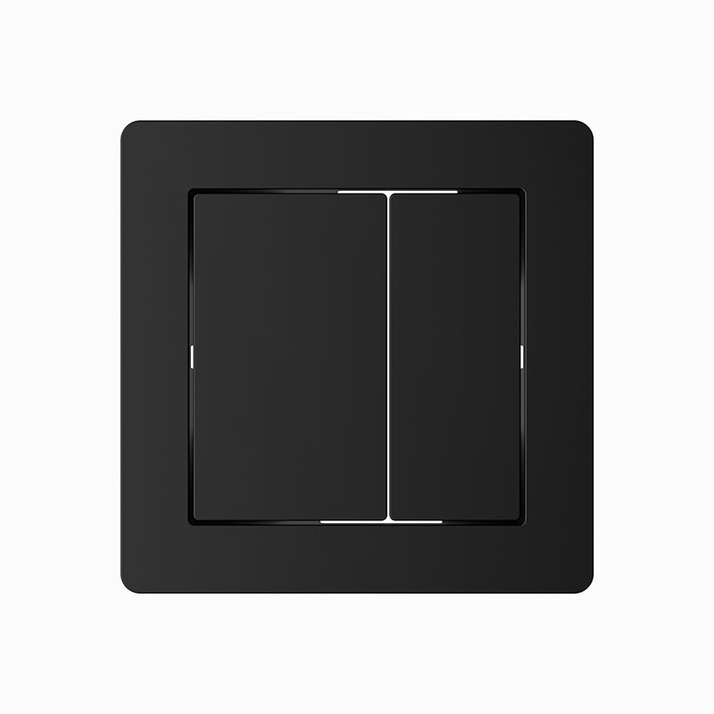 Tailored Bathrooms Square Flush Button for Concealed Cistern (1 size, 3 colours) - Brand New Bathrooms