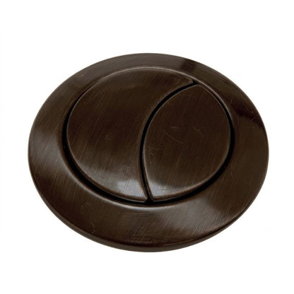 Tailored Bathrooms Cistern Flush Button (1 size, 4 colours)