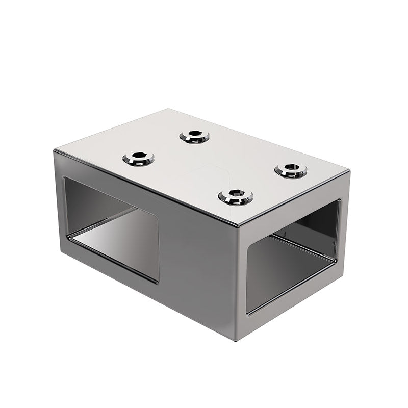 Tailored Bathrooms TI8 T-Piece (3 colours) - Brand New Bathrooms