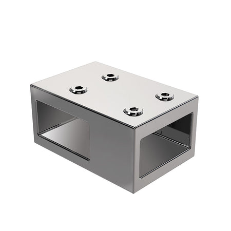 Tailored Bathrooms TI8 T-Piece (3 colours) - Brand New Bathrooms