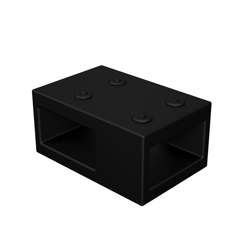 Tailored Bathrooms TI8 T-Piece (3 colours) - Brand New Bathrooms