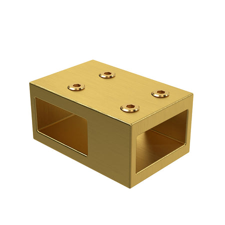 Tailored Bathrooms TI8 T-Piece (3 colours) - Brand New Bathrooms